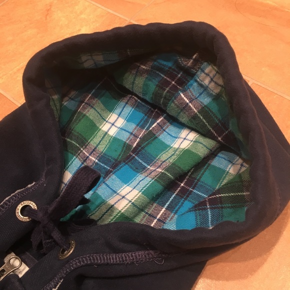 Aero Jacket - Picture 3 of 4